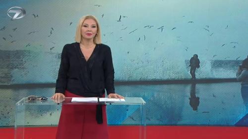 Hafta Sonu Haberleri - 22 Aralık 2019