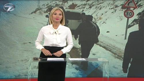 Haber Saati - 2 Aralık 2019