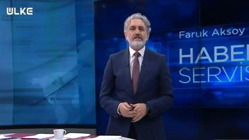 Faruk Aksoy ile Haber Servisi - 2 Aralık 2019