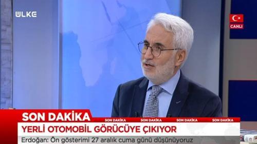 Odak Noktası - 20 Aralık 2019