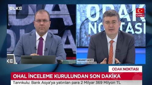 Odak Noktası - 26 Aralık 2019