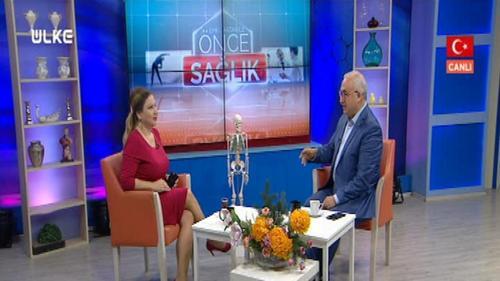 Önce Sağlık - 22 Aralık 2019