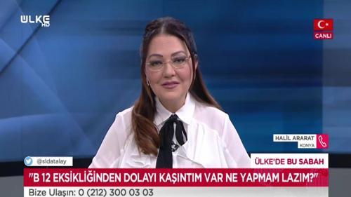 Ülke'de Bu Sabah - 2 Aralık 2019