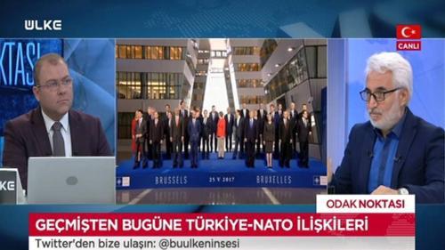 Odak Noktası - 3 Aralık 2019