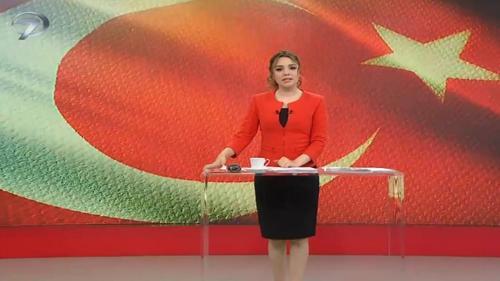 Kanal 7'de Sabah - 3 Aralık 2019