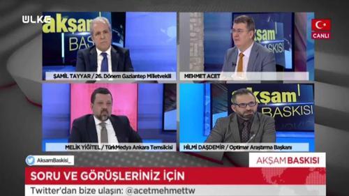 Akşam Baskısı - 27 Aralık 2019