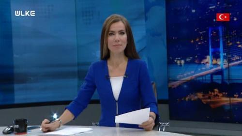 Ülke Ana Haber - 1 Aralık 2019