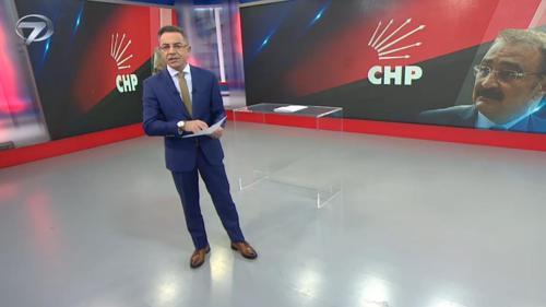 Haber Saati - 23 Aralık 2019