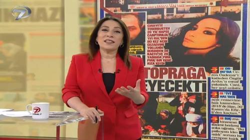 Kanal 7'de Sabah - 7 Aralık 2019