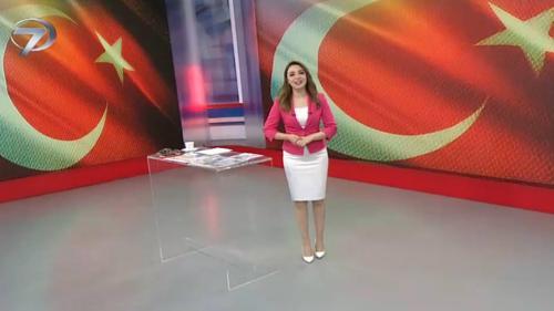 Kanal 7'de Sabah - 10 Aralık 2019