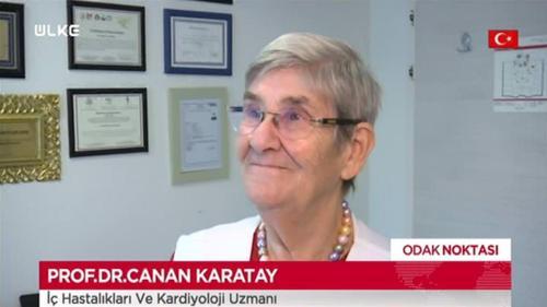 Odak Noktası - 10 Aralık 2019