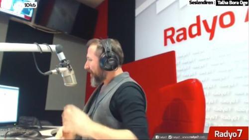 Talha Bora &Ouml;ge - Ey Oğul