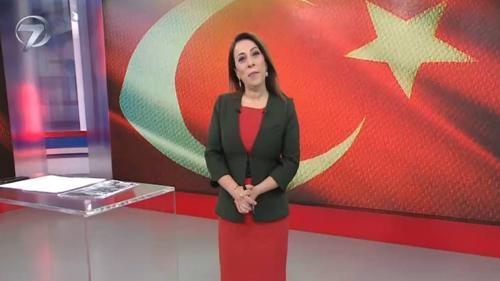 Kanal 7'de Sabah - 1 Aralık 2019