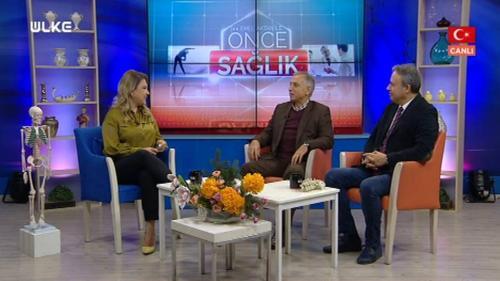 Önce Sağlık - 19 Aralık 2019