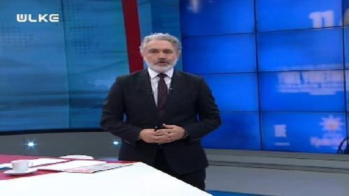 Faruk Aksoy ile Haber Servisi - 11 Aralık 2019