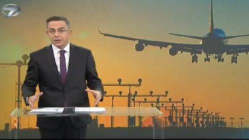 Haber Saati - 25 Aralık 2019