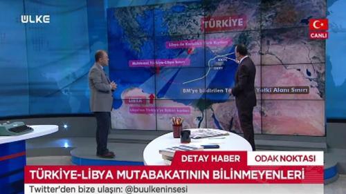 Odak Noktası - 25 Aralık 2019