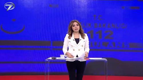 Kanal 7'de Sabah - 30 Aralık 2019