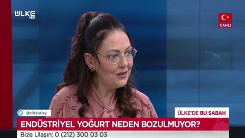 &Uuml;lke'de Bu Sabah - 17 Aralık 2019