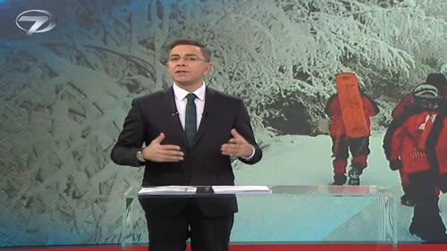 Haber Saati - 6 Aralık 2019