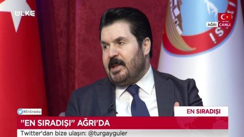 En Sıradışı - 24 Aralık 2019