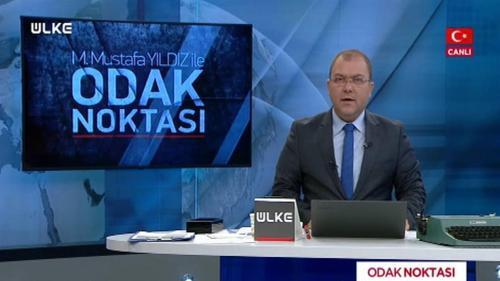 Odak Noktası - 5 Aralık 2019