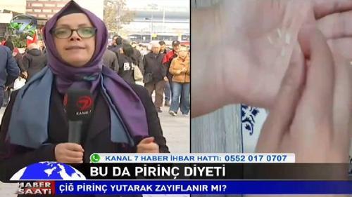 Haber Saati - 12 Aralık 2019