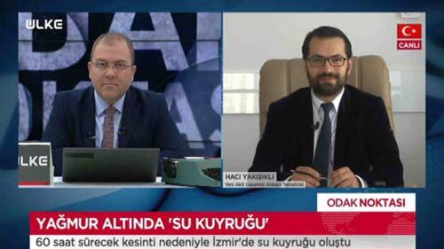 Odak Noktası - 24 Aralık 2019