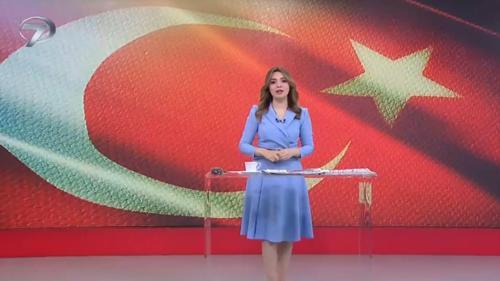 Kanal 7'de Sabah - 4 Aralık 2019