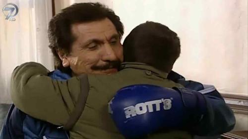 Torunu İçin Sahalara Geri Dönüyor! | Şampiyon Dedem 