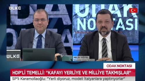 Odak Noktası - 30 Aralık 2019