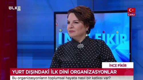 İnce Fikir - 8 Aralık 2019