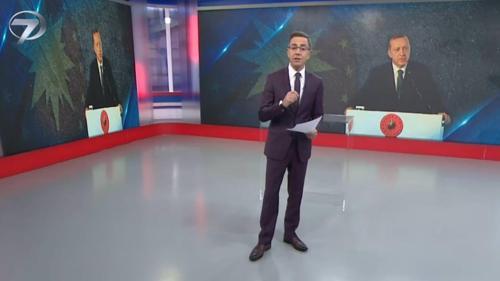 Haber Saati - 16 Aralık 2019