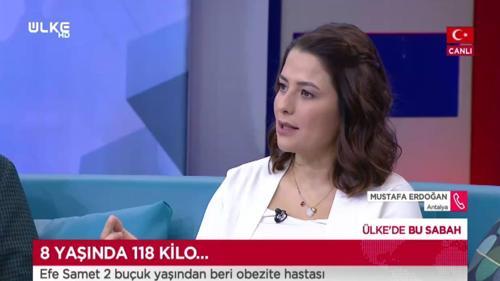 Ülke'de Bu Sabah - 3 Aralık 2019