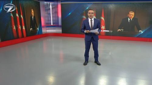 Haber Saati - 3 Aralık 2019