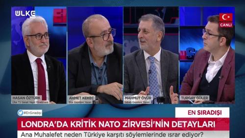 En Sıradışı - 5 Aralık 2019