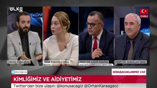 Konuşacaklarımız Var - 30 Kasım 2019