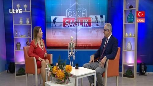 Önce Sağlık - 23 Aralık 2019