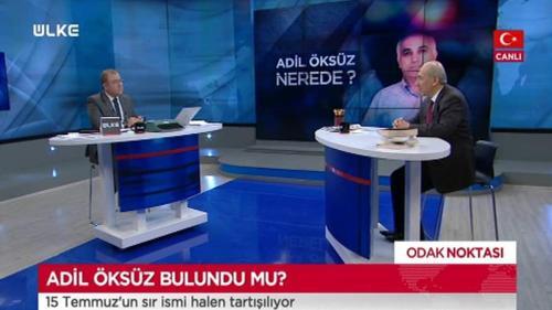 Odak Noktası - 2 Aralık 2019