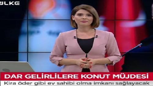 Ülke Ana Haber - 12 Aralık 2019