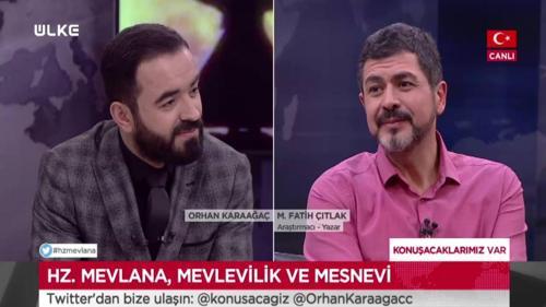 Konuşacaklarımız Var - 21 Aralık 2019