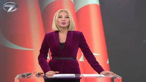 Haber Saati - 7 Aralık 2019