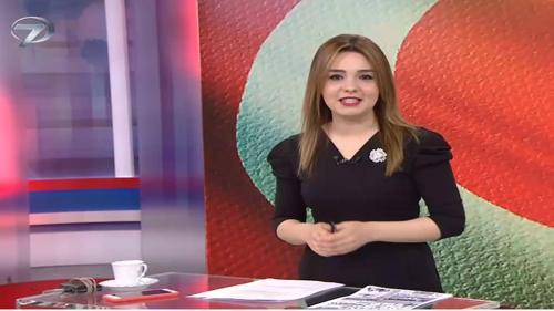 Kanal 7'de Sabah - 5 Aralık 2019