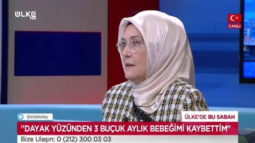 Ülke'de Bu Sabah - 6 Aralık 2019