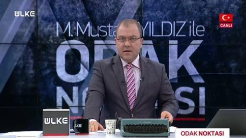 Odak Noktası - 6 Aralık 2019