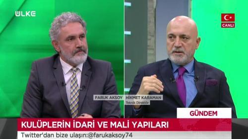 Gündem - 19 Aralık 2019