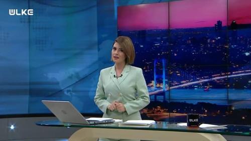 Ülke Ana Haber - 2 Aralık 2019