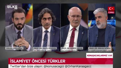 Konuşacaklarımız Var - 14 Aralık 2019
