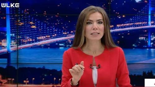 Ülke Ana Haber - 8 Aralık 2019