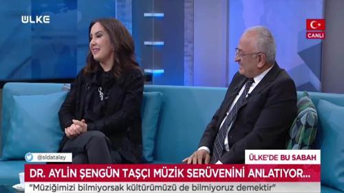&Uuml;lke'de Bu Sabah - 30 Aralık 2019